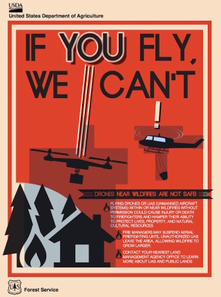 Illustration for article titled Firefighters Can't Help People In Burning Cars Because of a Stupid Drone